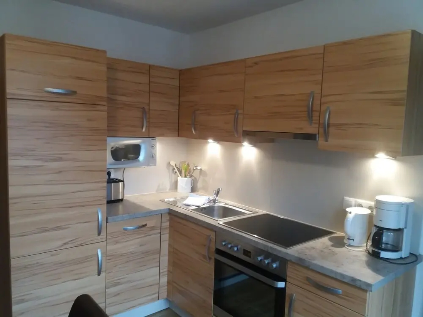 Sonnenhof Mieming Apartments & Zimmer