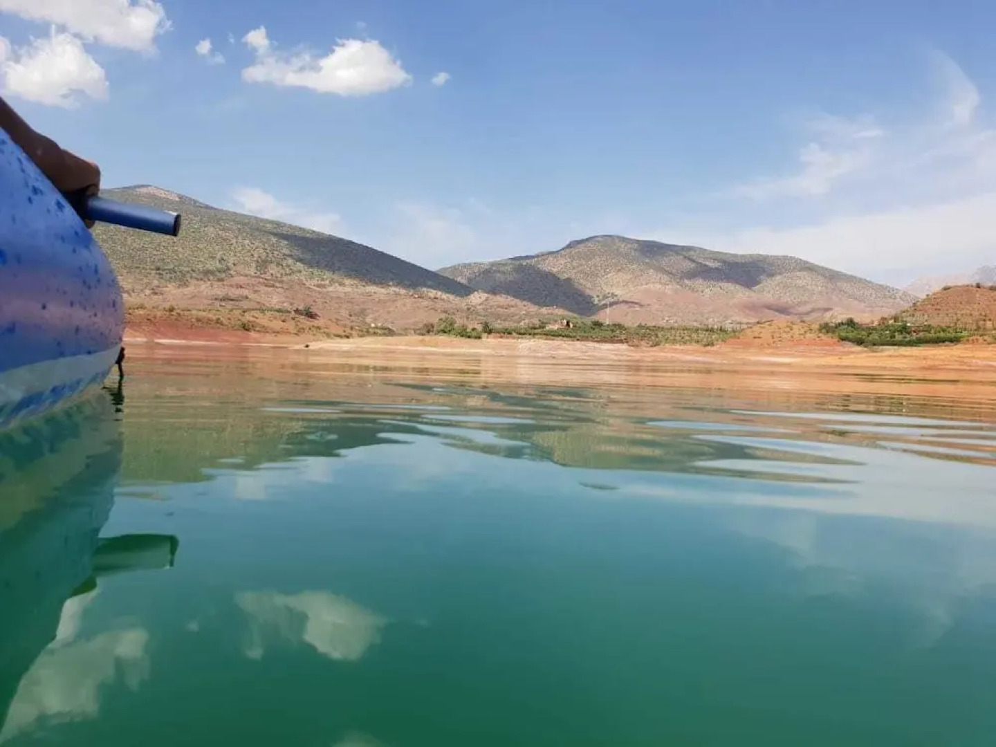 Résidence Touristique Assounfou