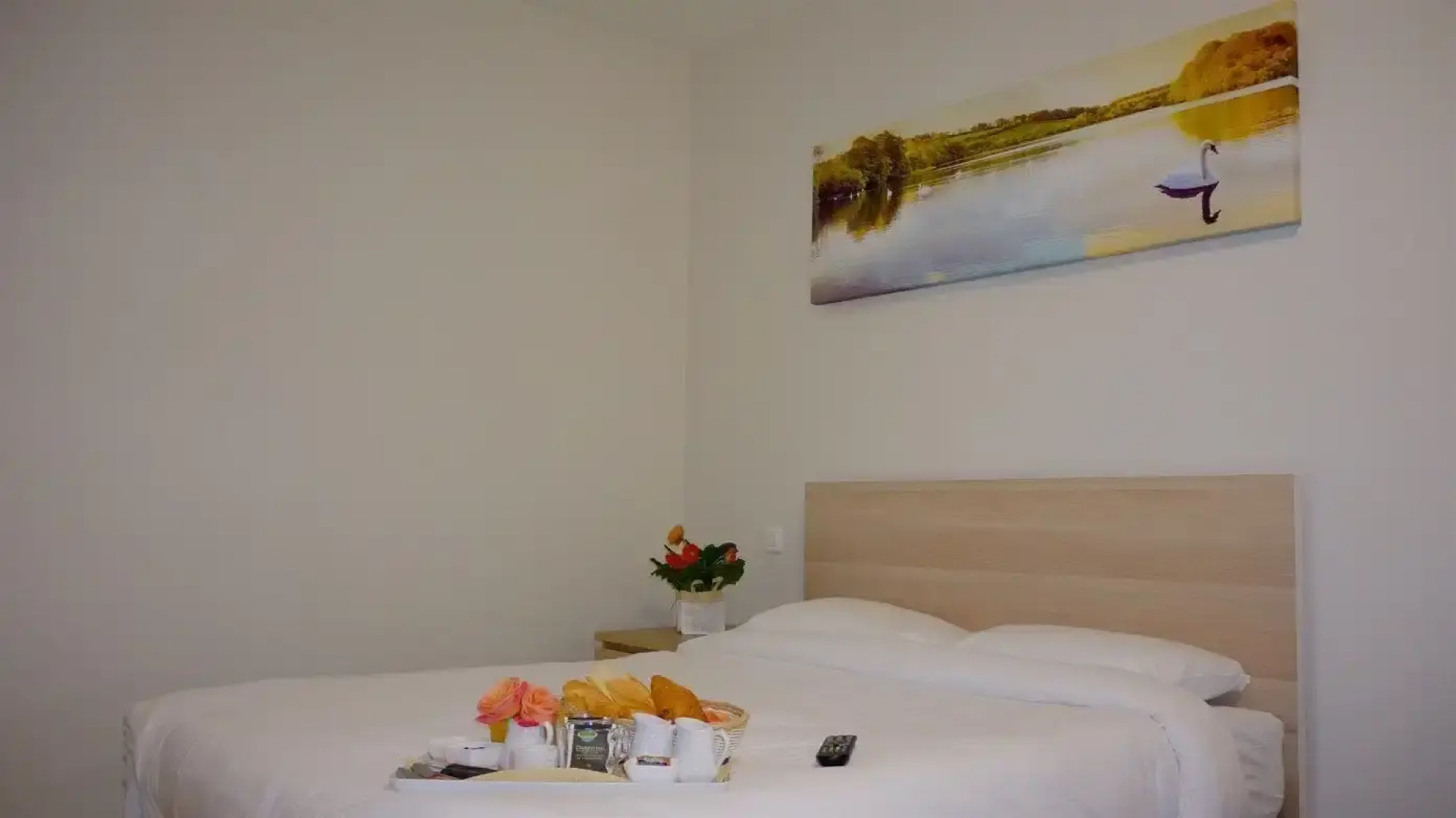 Hotel Aristide Vauban