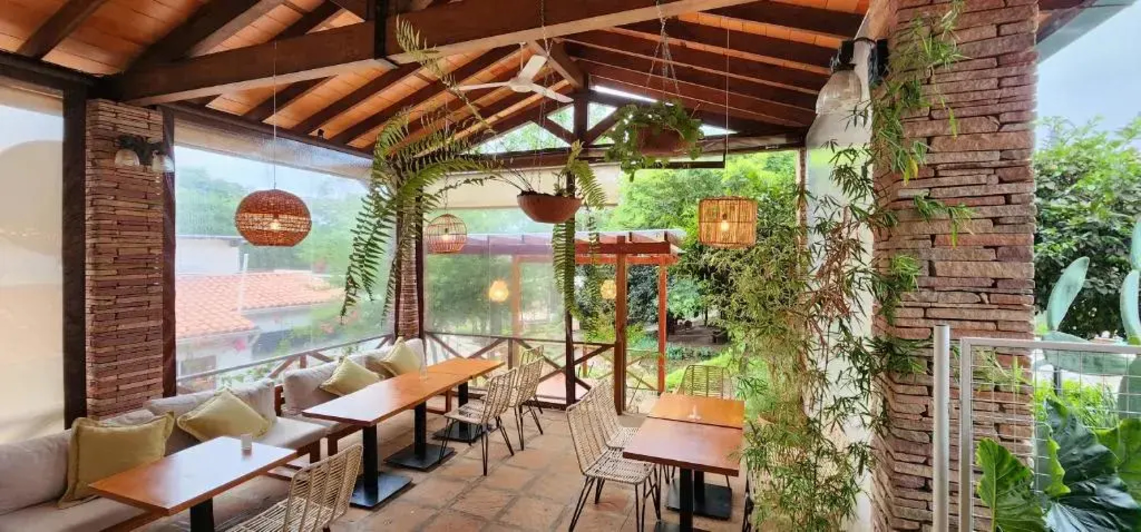 Vista Alegre Natural Resort - Villas & Cabañas