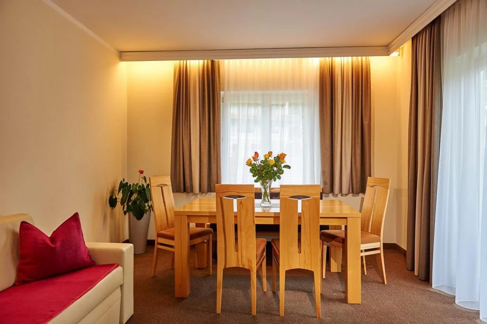 Apartment Hotel Panorama