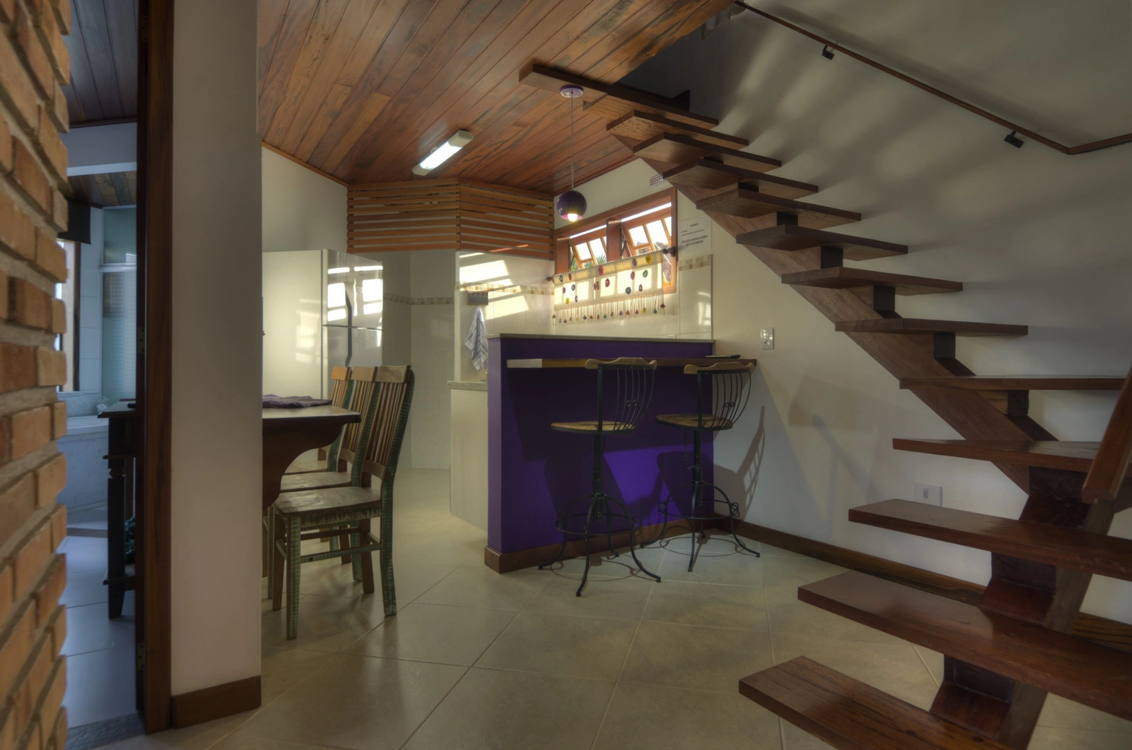 Pousada Refúgio Tropical Paraty