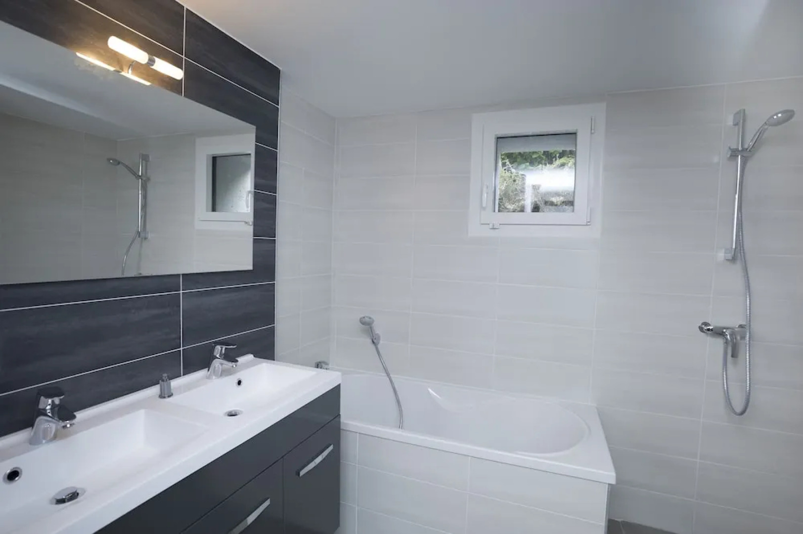 Appartement Semnoz - Vue Lac