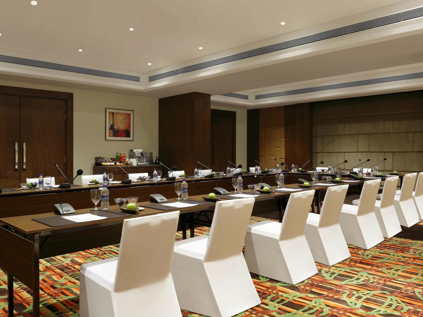 Novotel Lucknow Gomti Nagar Hotel