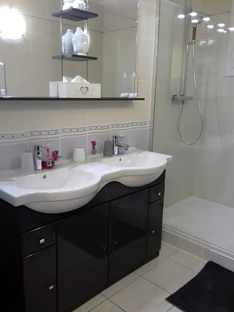 chez christian&astrid Next to Disneyland Paris