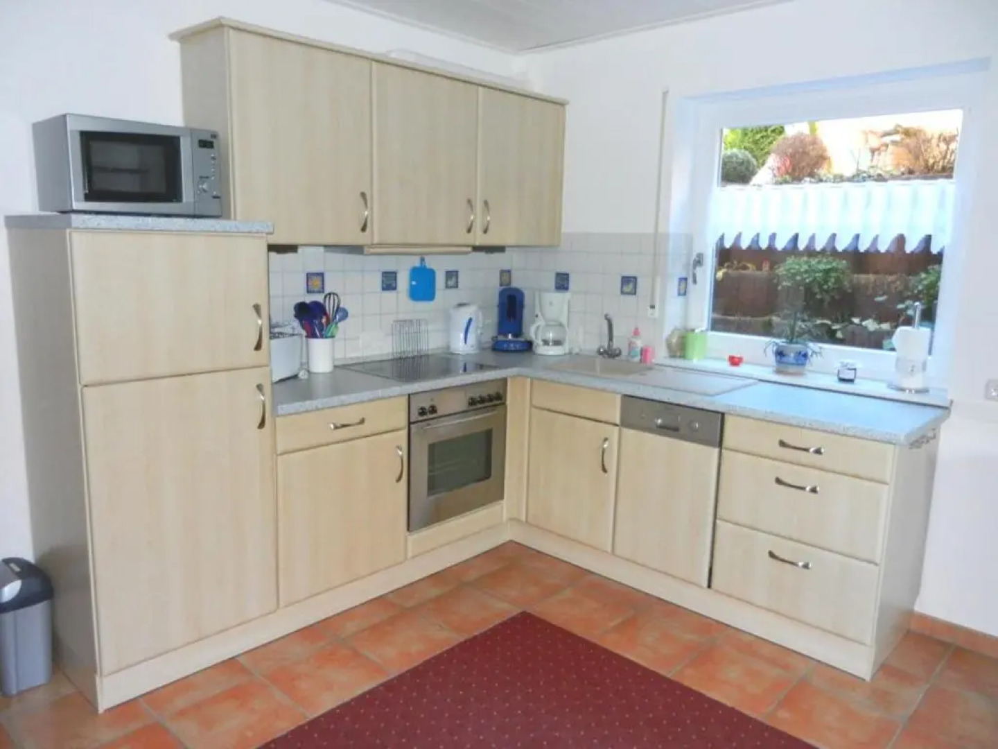 Antjes Ferienwohnung Flonheim