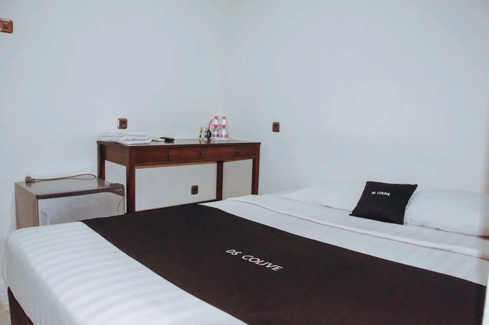 DS Residences Peterongan