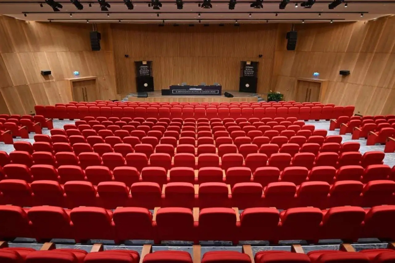 Swissotel Uludag Bursa