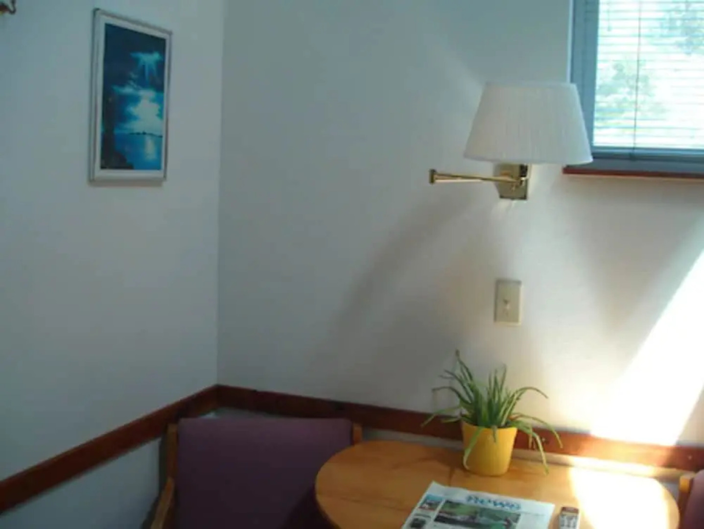 The Dublin House Motel