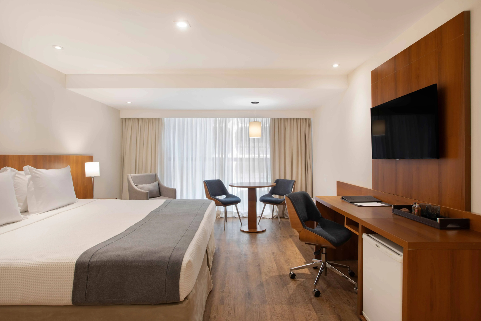 Windsor Plaza Brasilia