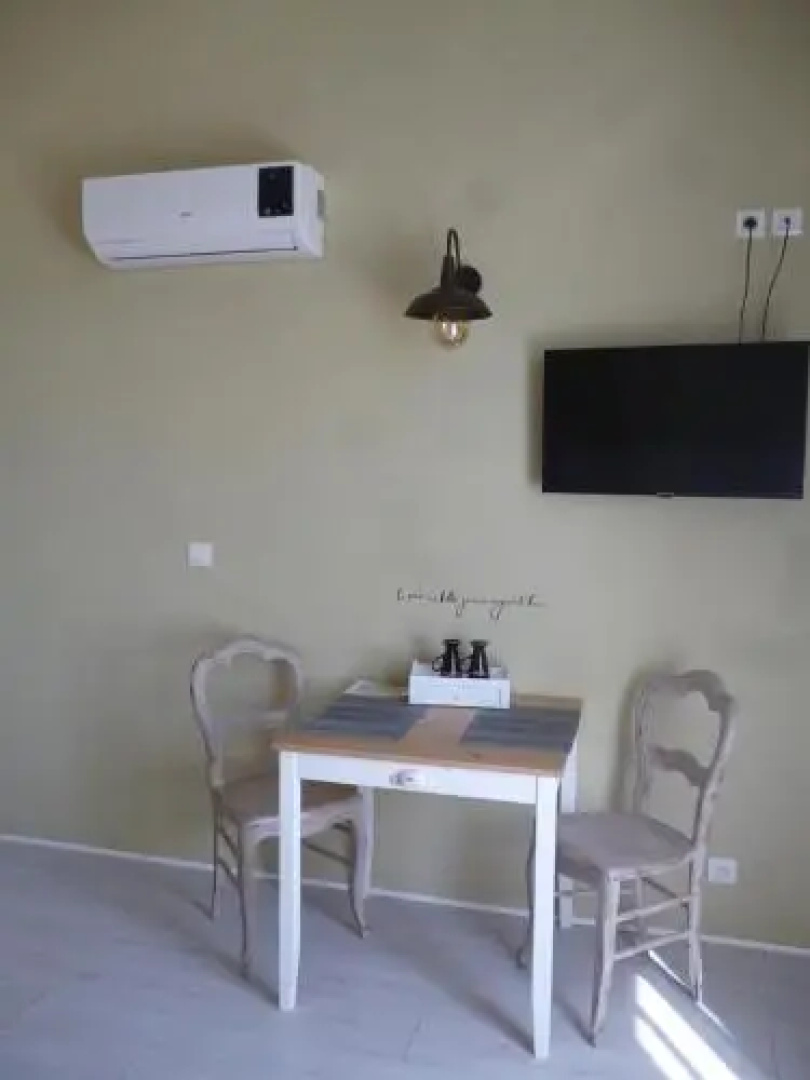 Petit Appartement Pont du Gard