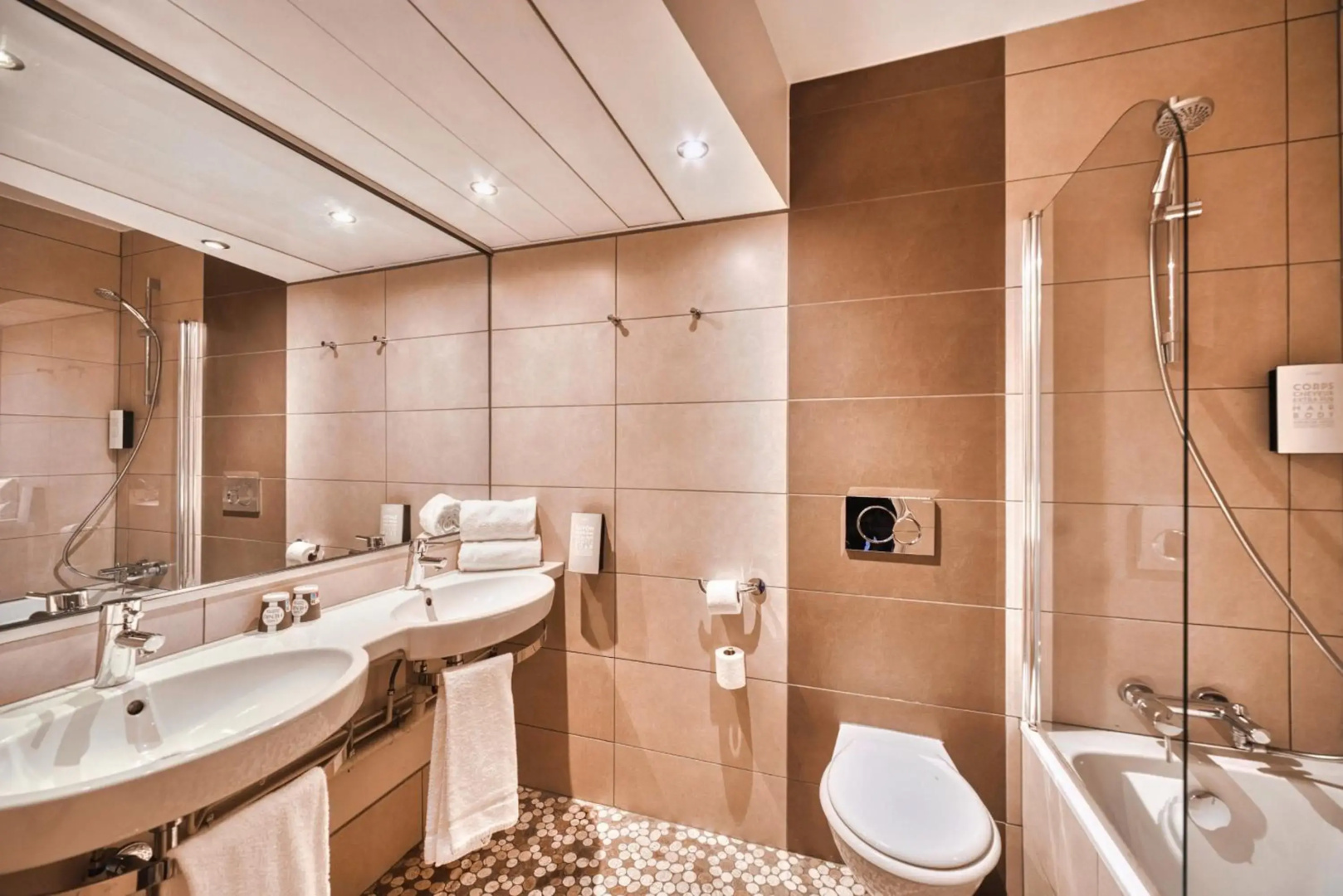 KYRIAD PRESTIGE MULHOUSE - Basel