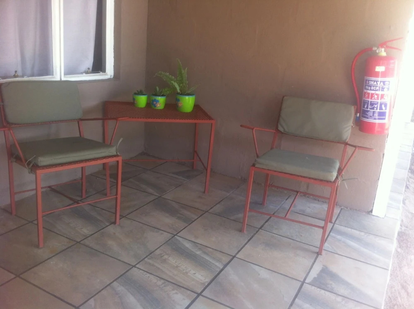 Ditlhapi Guest House