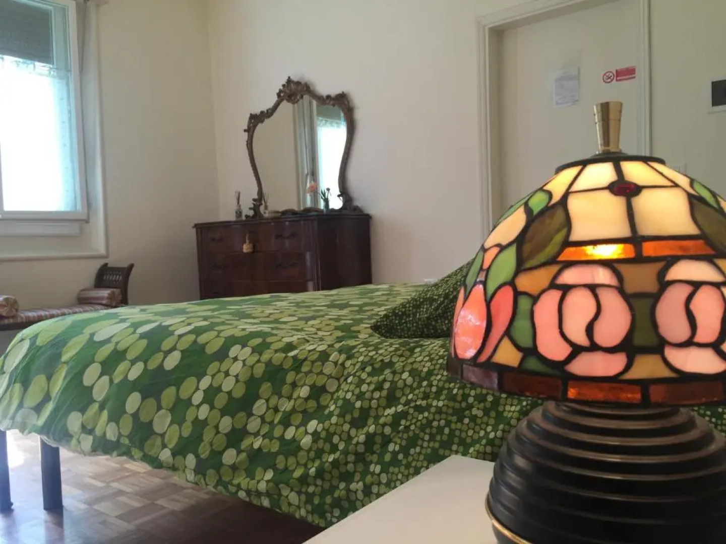 Agriturismo Villa Dei Gelsi