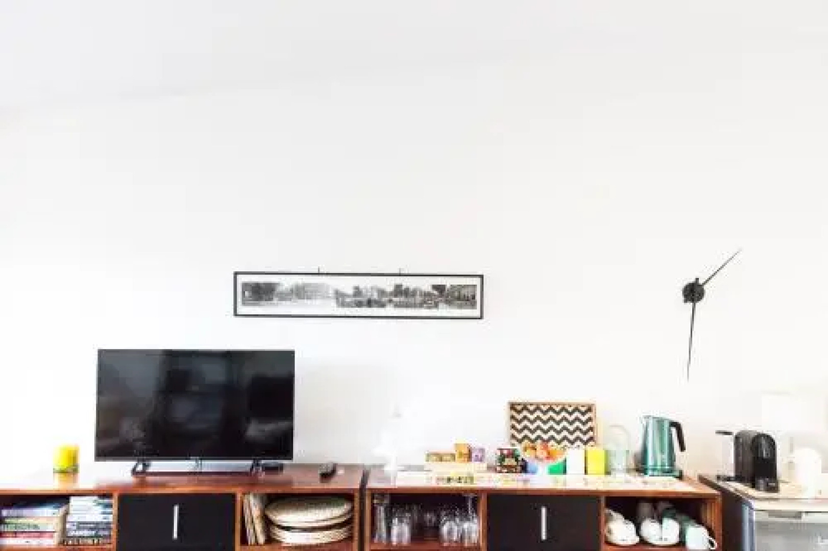 Ahuru Bed and Breakfast