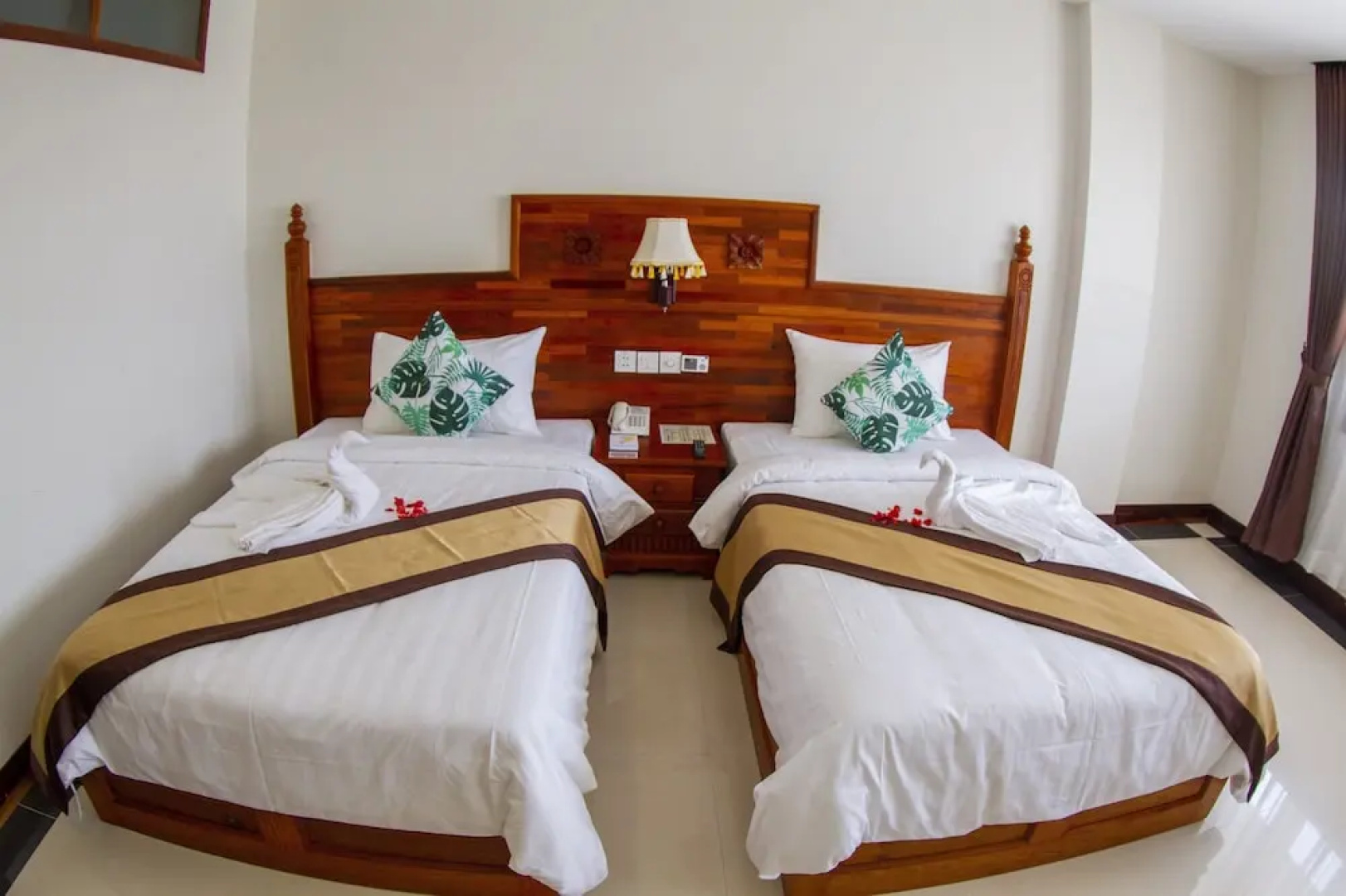Kampong Thom Village Hotel