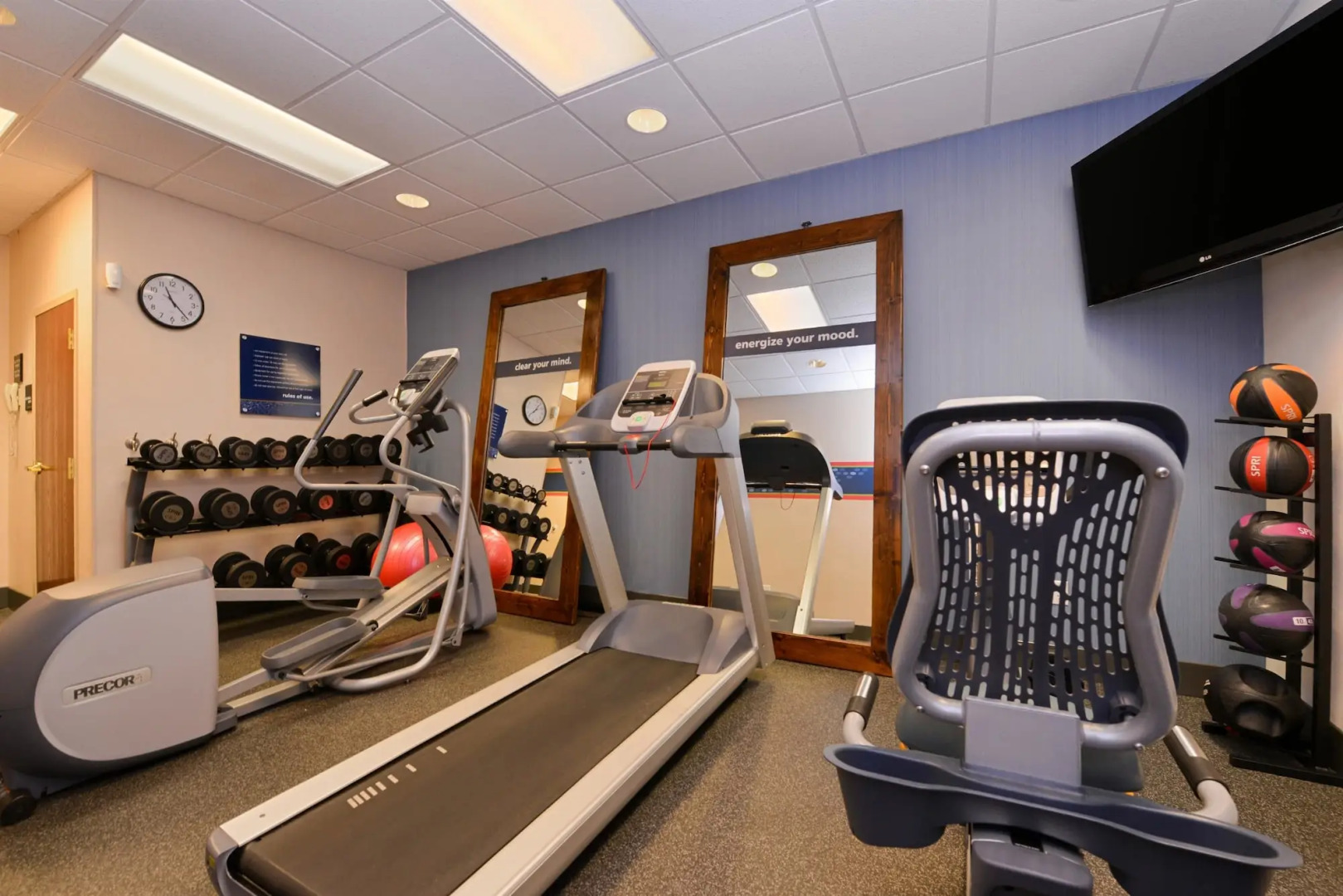 Hampton Inn & Suites Lady Lake/The Villages