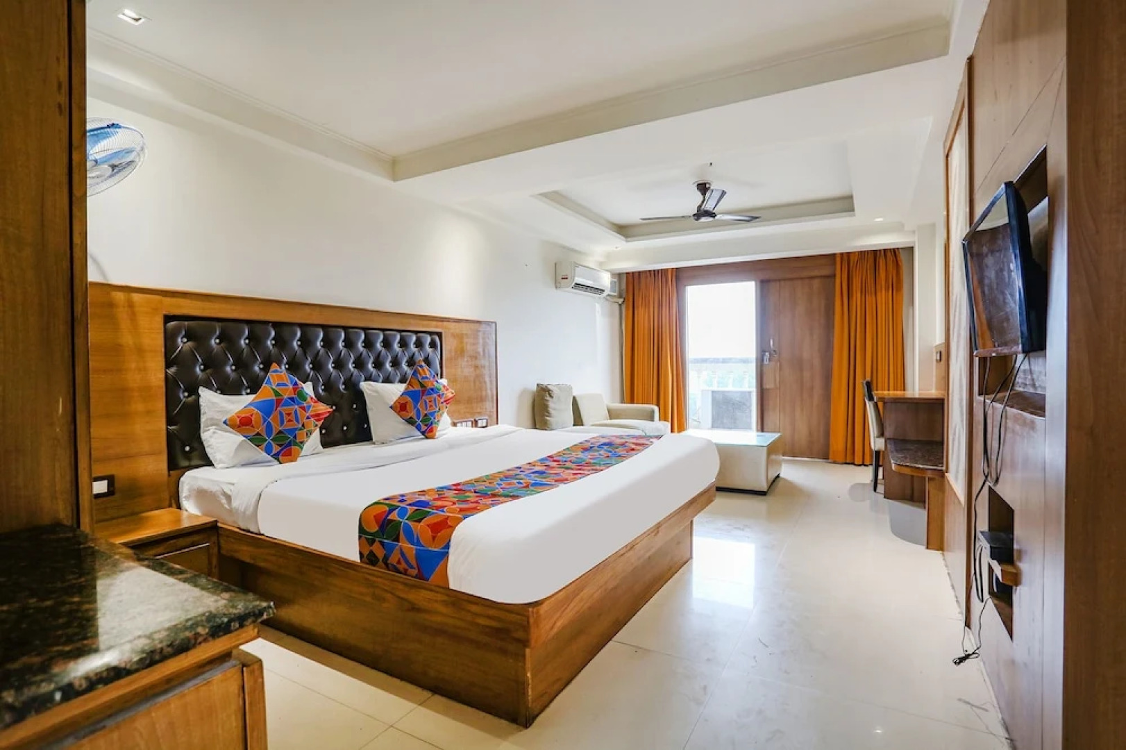 Fabhotel Prime F9 Sonipat