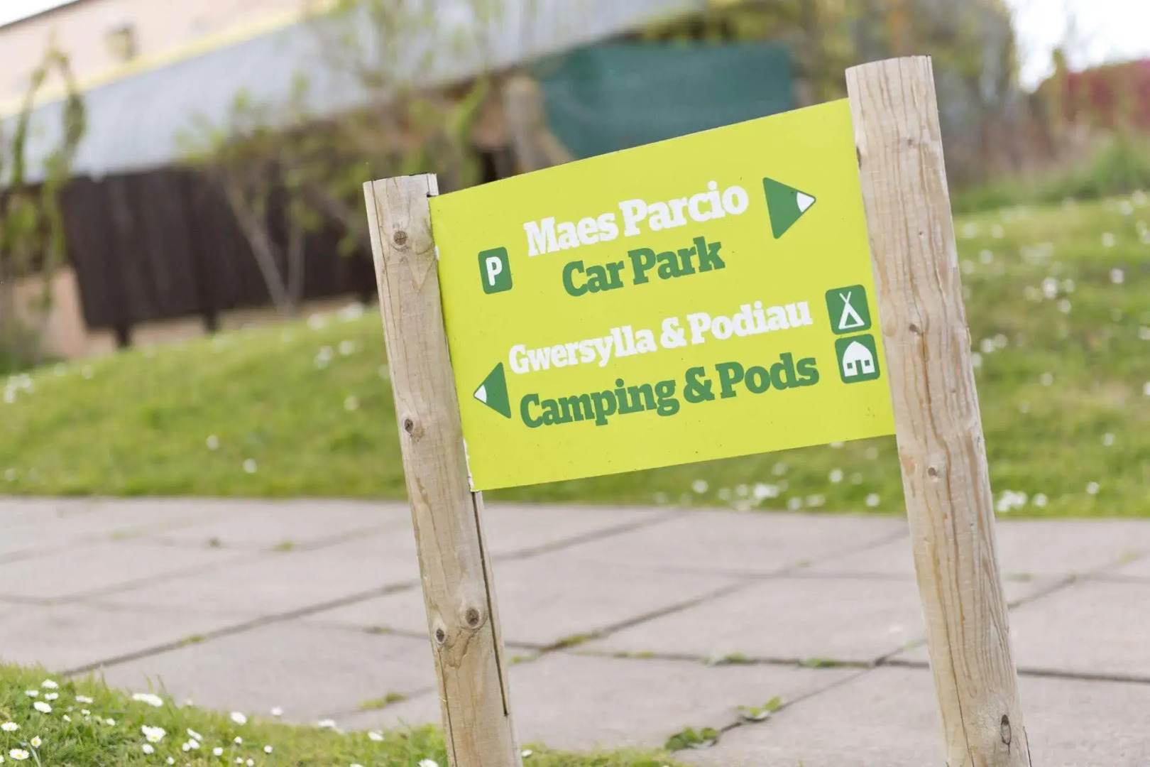 YHA Manorbier - Hostel