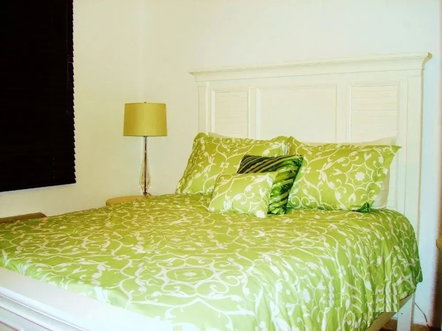 Real Beach Front Luxury Penthouse Villa