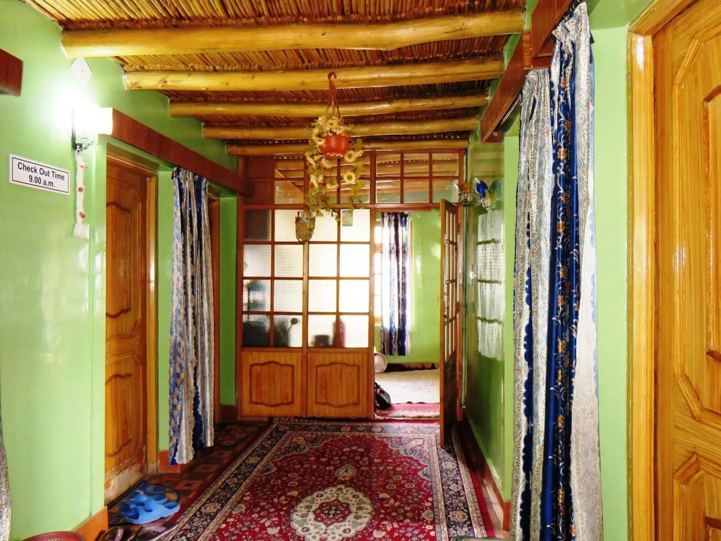 Rahela Guest House & Home Stay