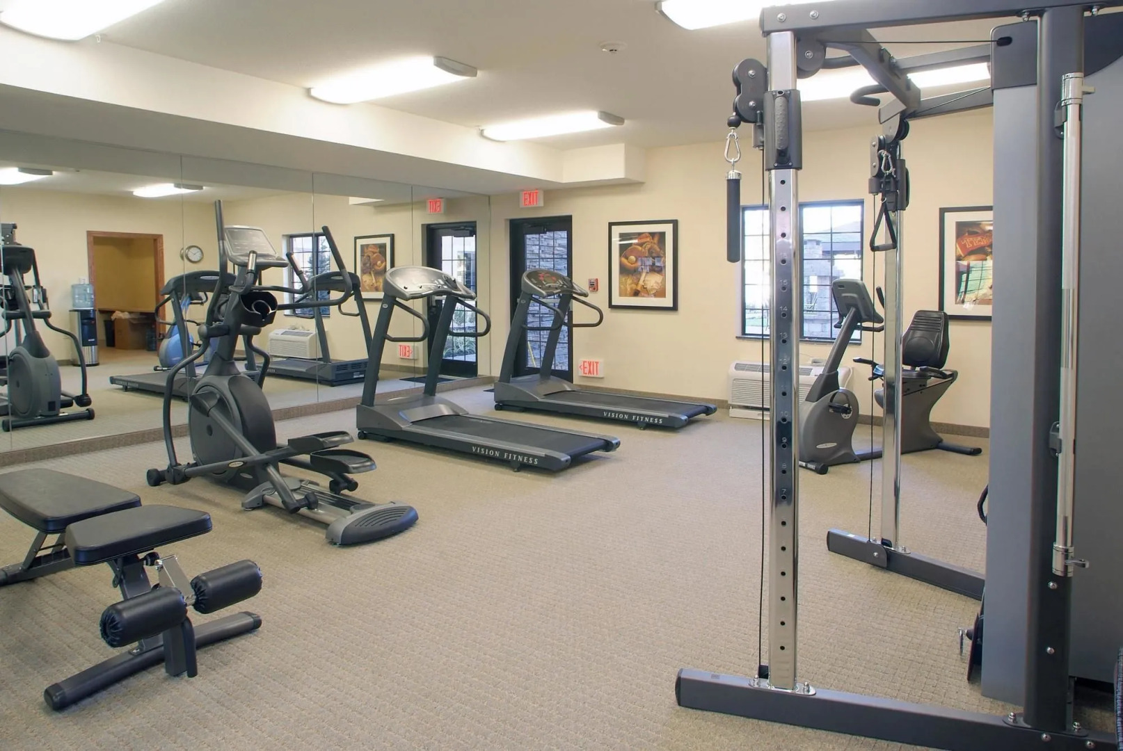 Staybridge Suites Kansas City - Independence by IHG