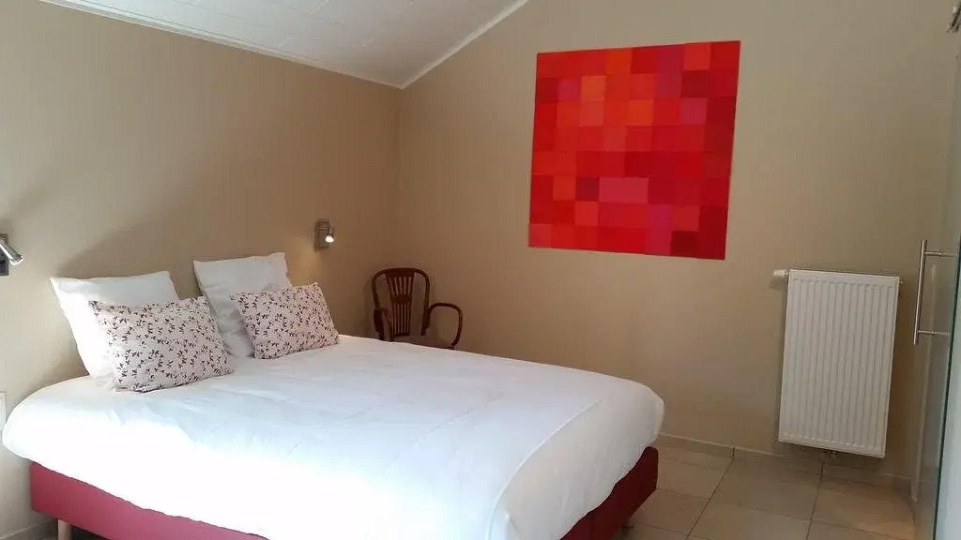 Le Relais Des Pelerins