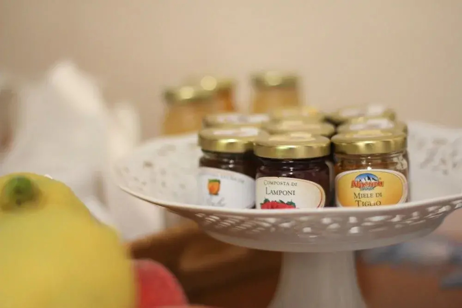 Dépendance b&b La Casetta