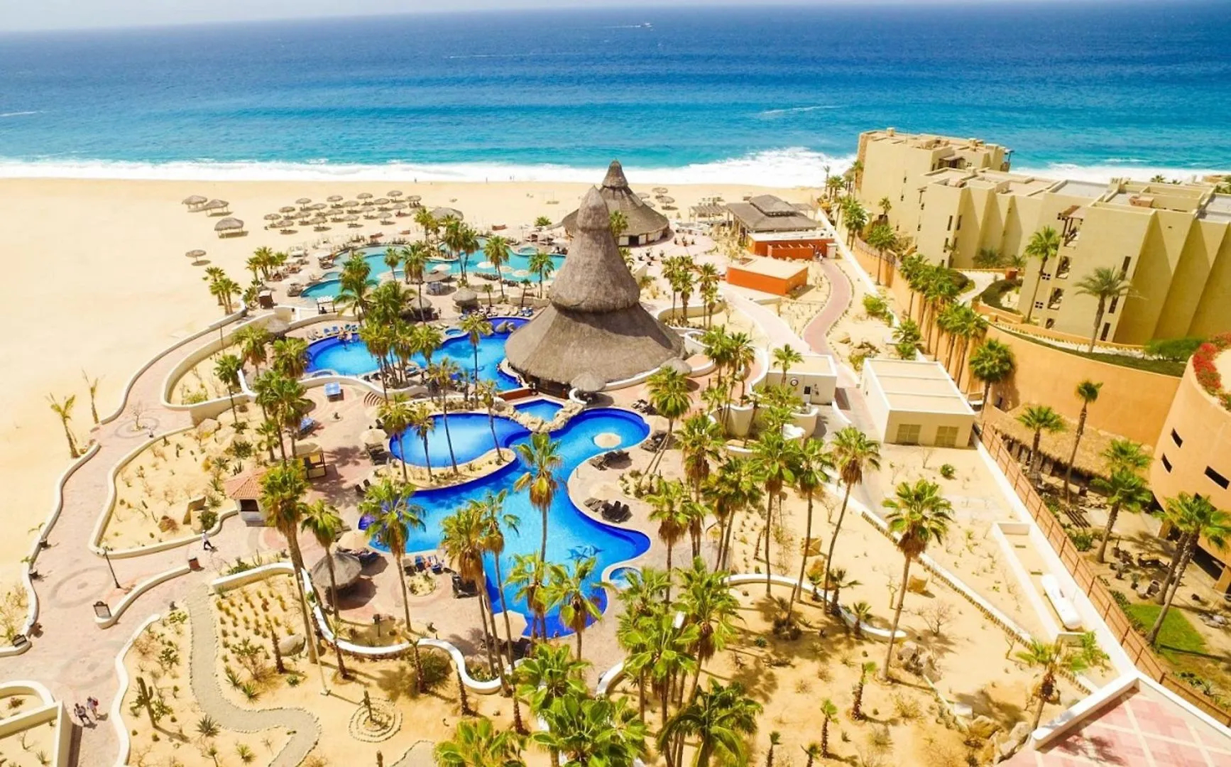 Sandos Finisterra All Inclusive