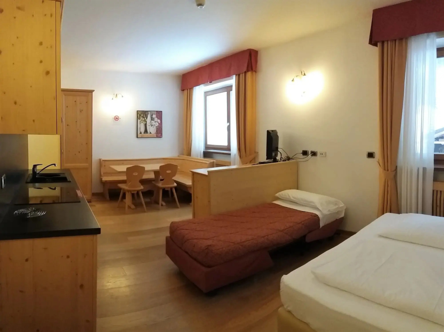Residence Panorama