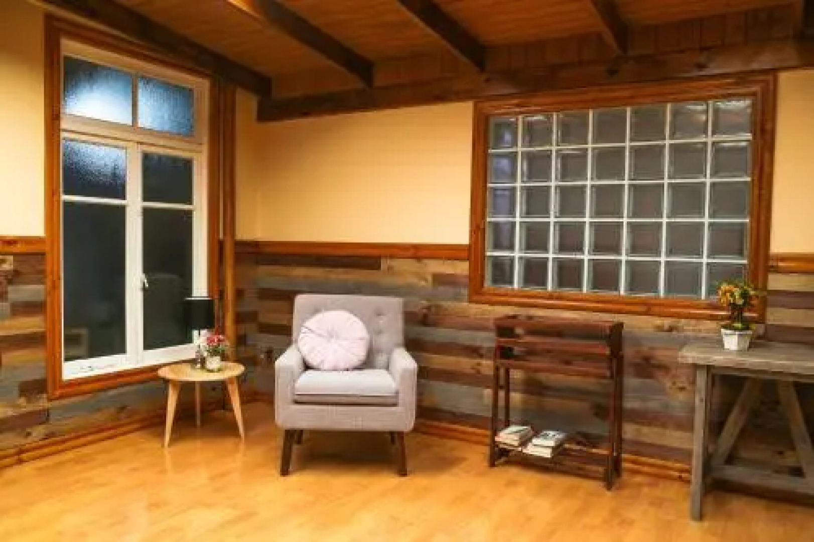 Hostal Vientos de la Patagonia