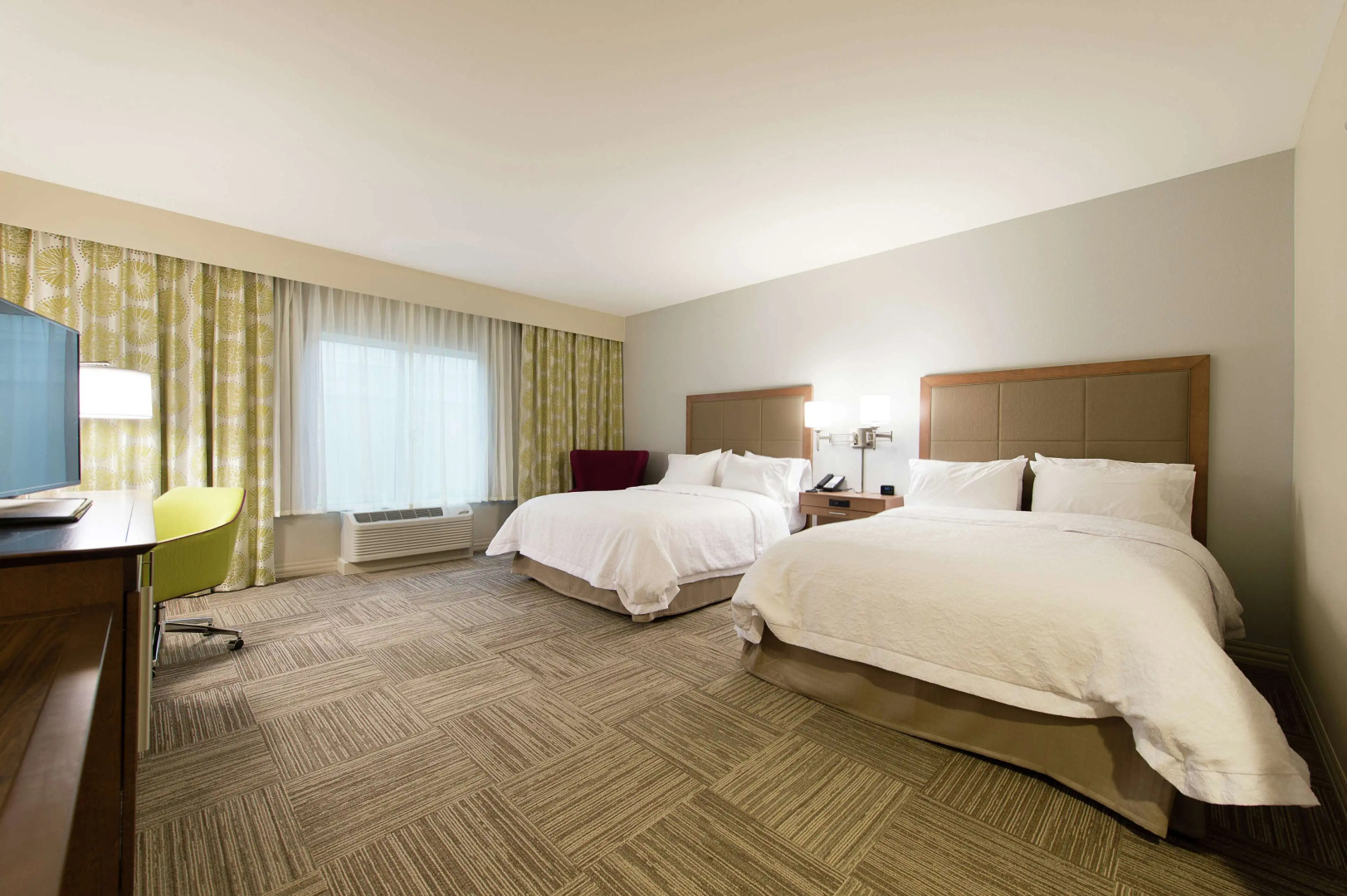 Hampton Inn & Suites Orangeburg