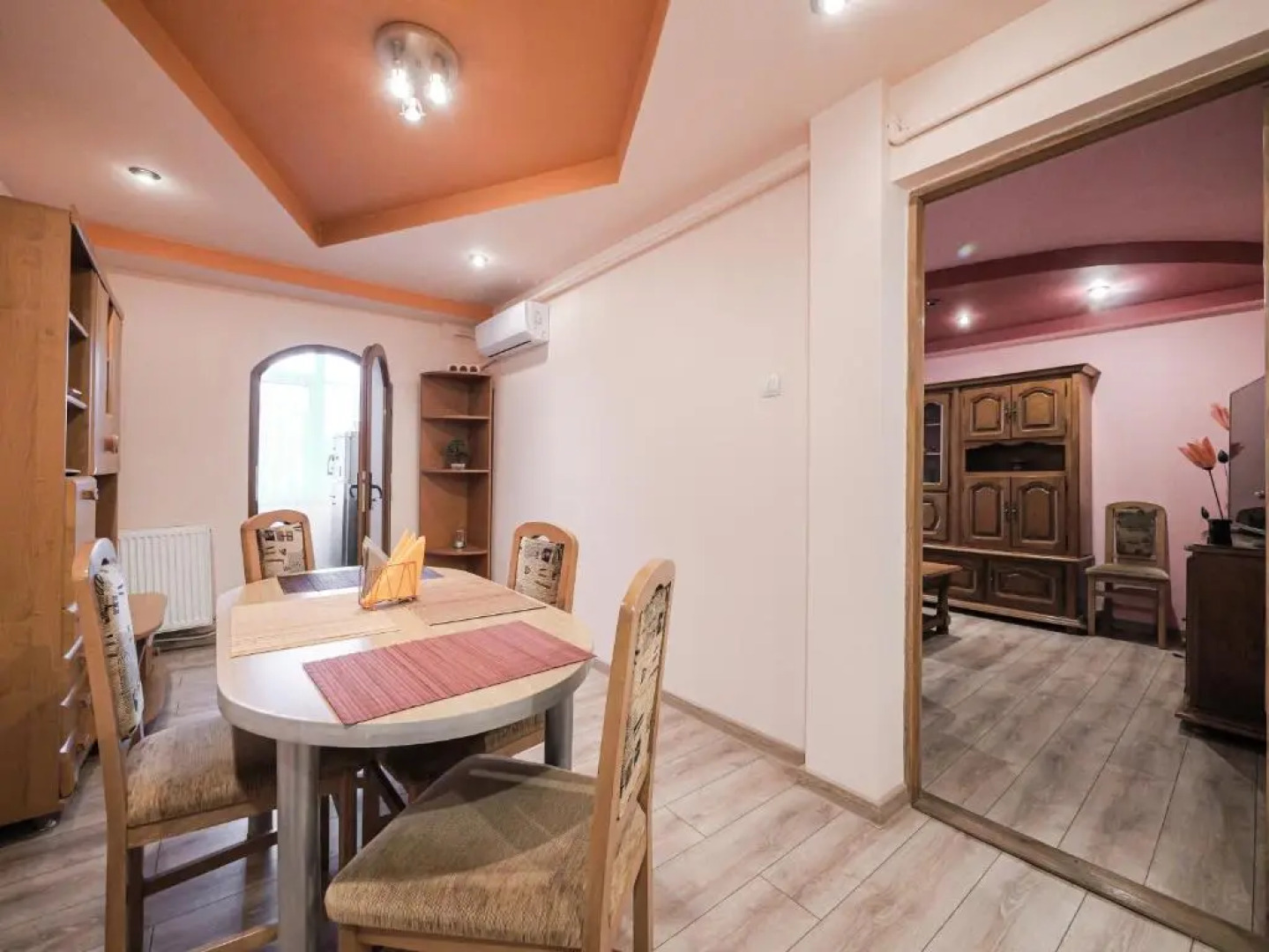 Apartament Centrul Vechi