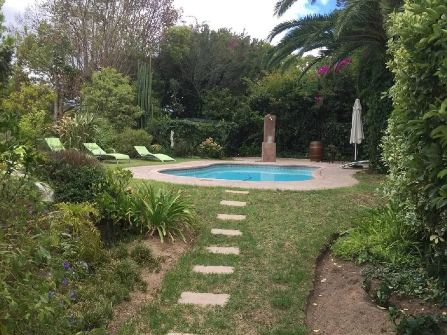 YEBO Boutique Guesthouse