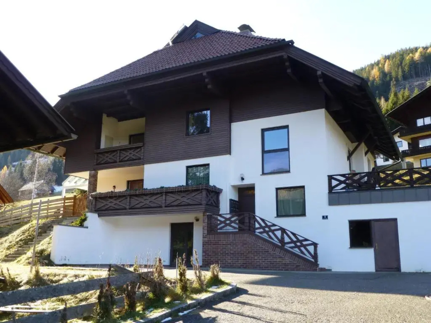 Haus Ski & Sun by Globalimmoservice