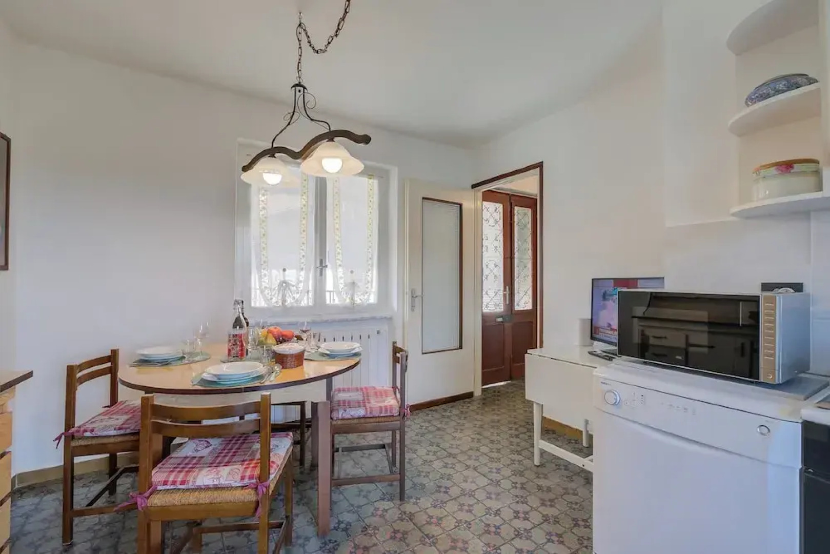 Il Cortiletto di Marina Pet Friendly