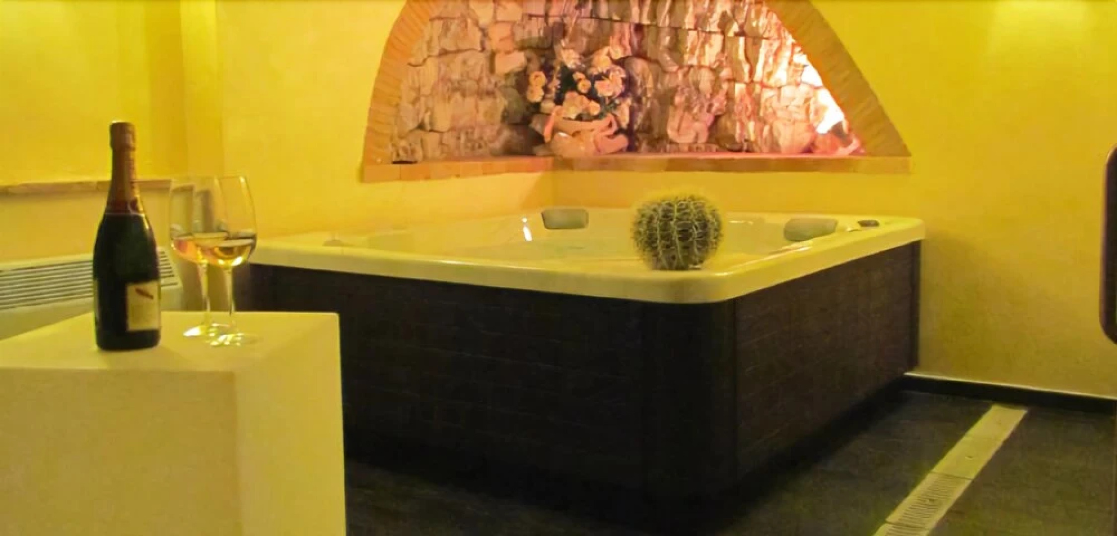 Palazzo del Papa Agriturismo