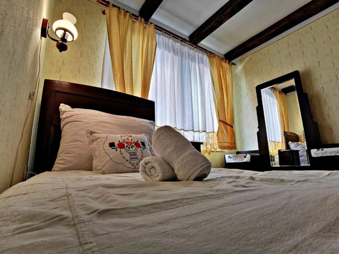 Apartment Slavonska Kuća