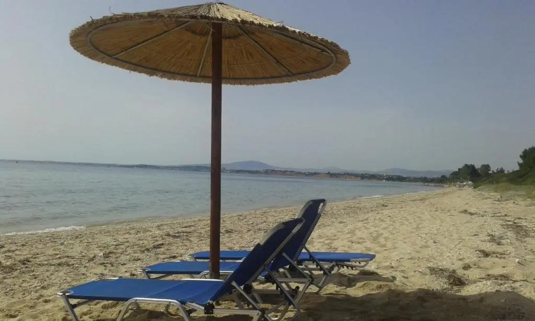 2SEA VILLA Nea Potidea CHALKIDIKI