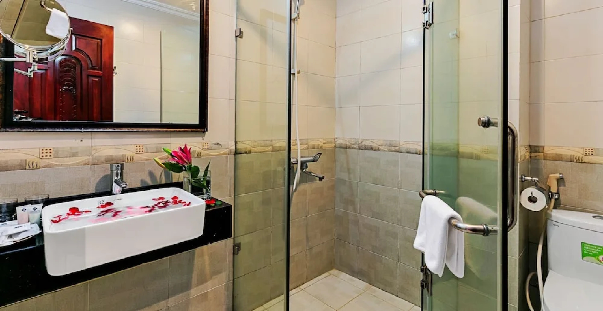 Hanoi Gratitude Hotel