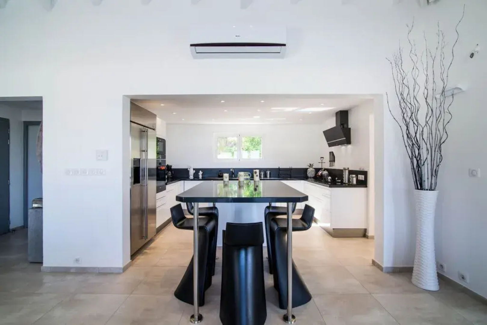 Dream Villa Anse Marcel-567