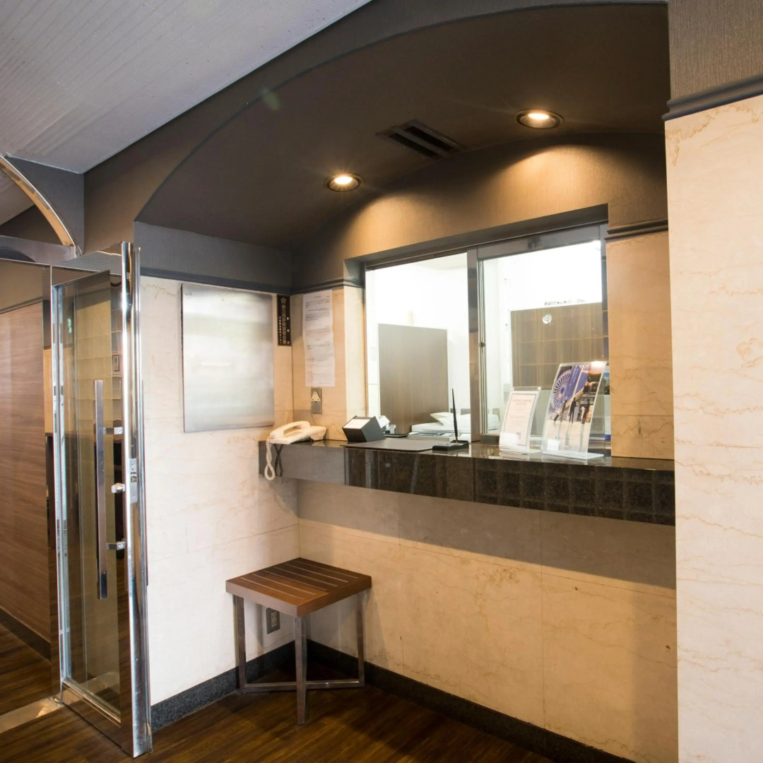 Flexstay Inn Kawasaki-Kaizuka