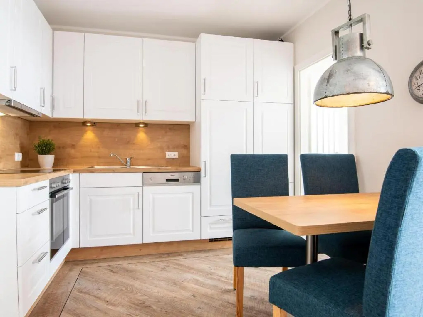 Haus Berolina Wohnung 804