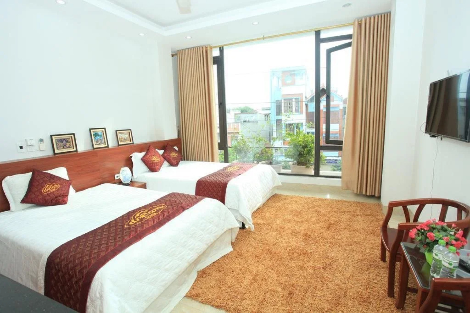 Dream House Bac Ninh Hotel