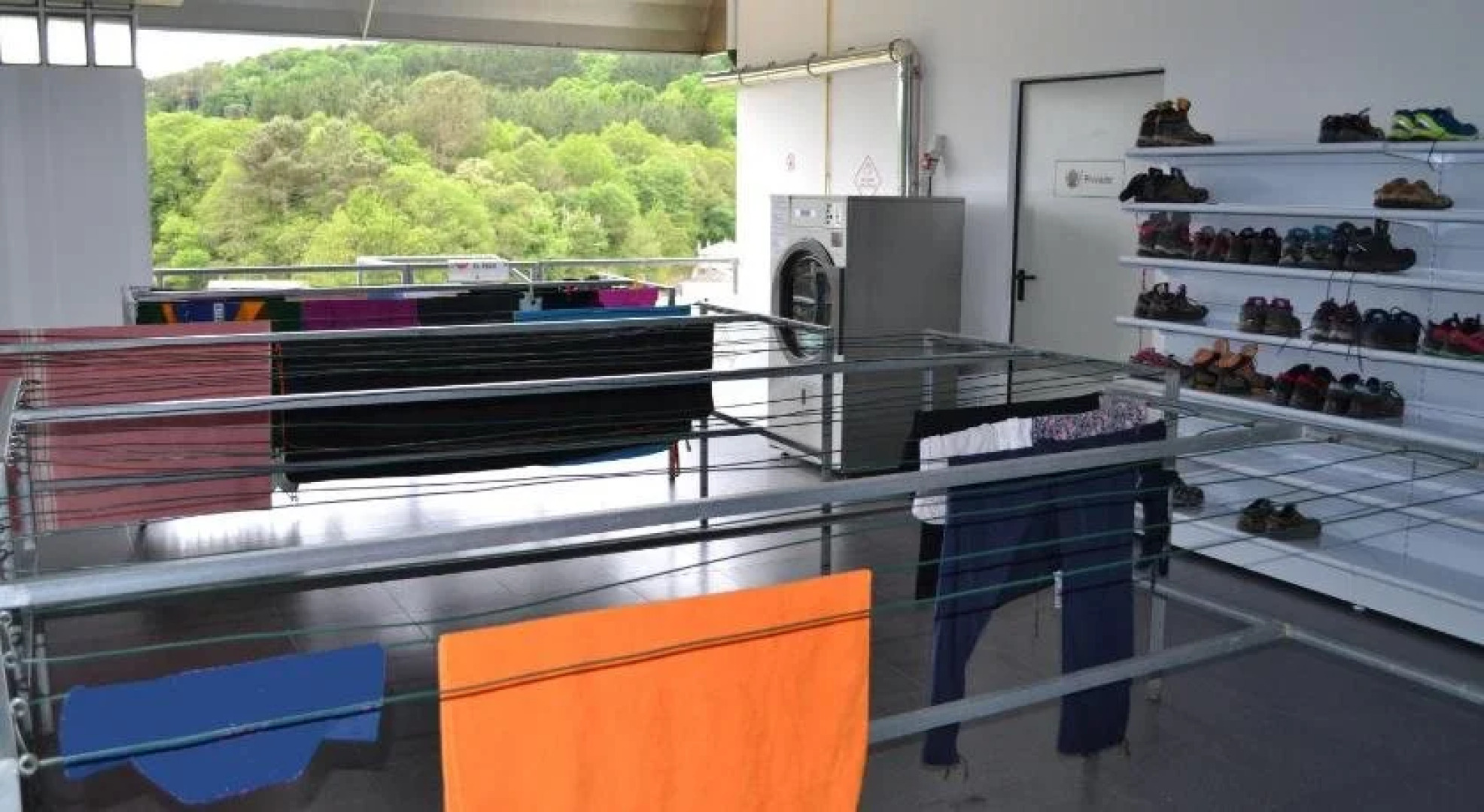 Albergue Ferramenteiro