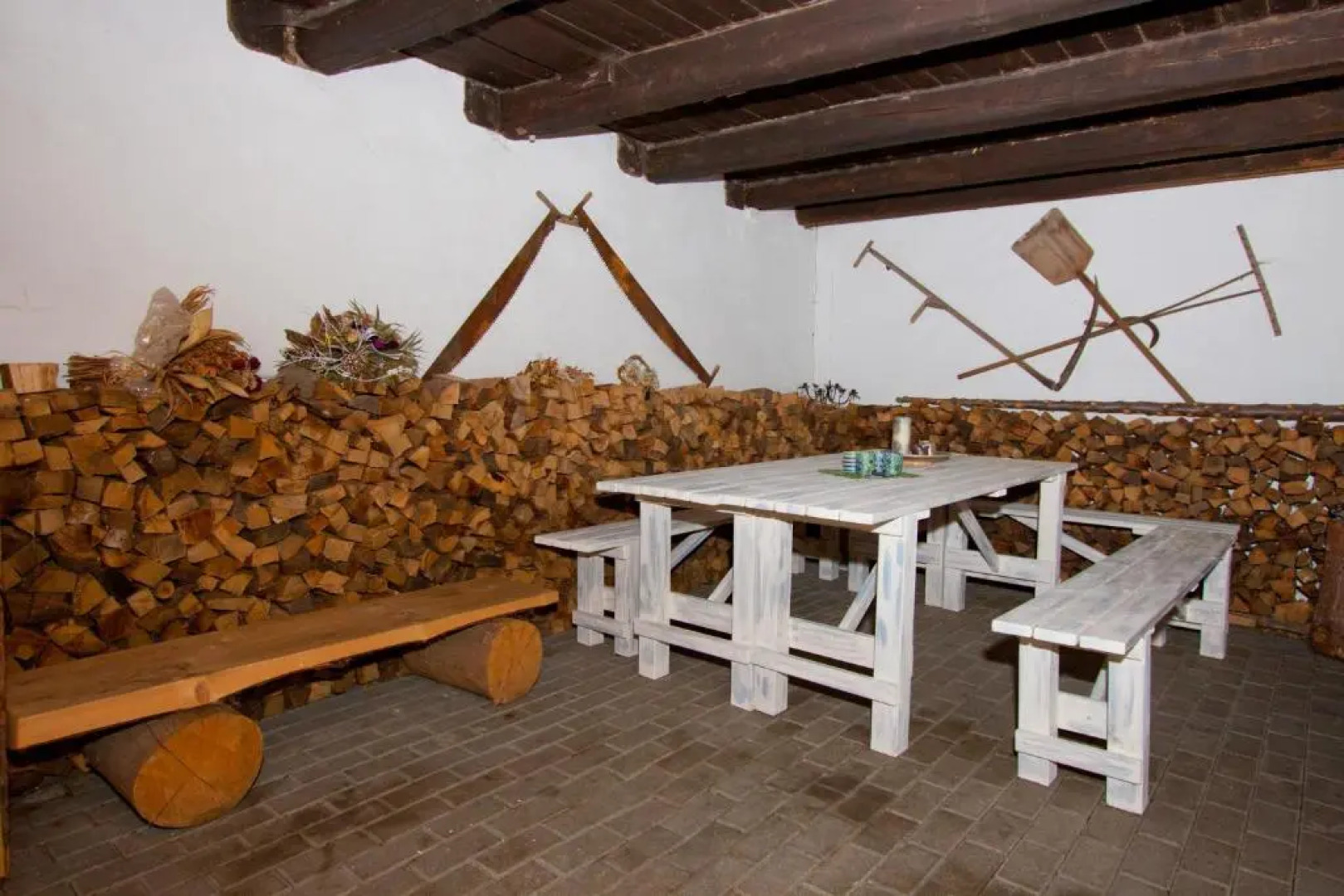 Ferienwohnung Uwes Sporthütte