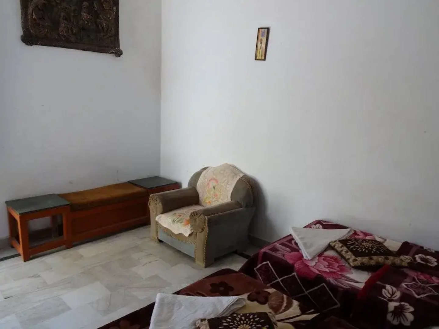 Hotel Fort View Orchha