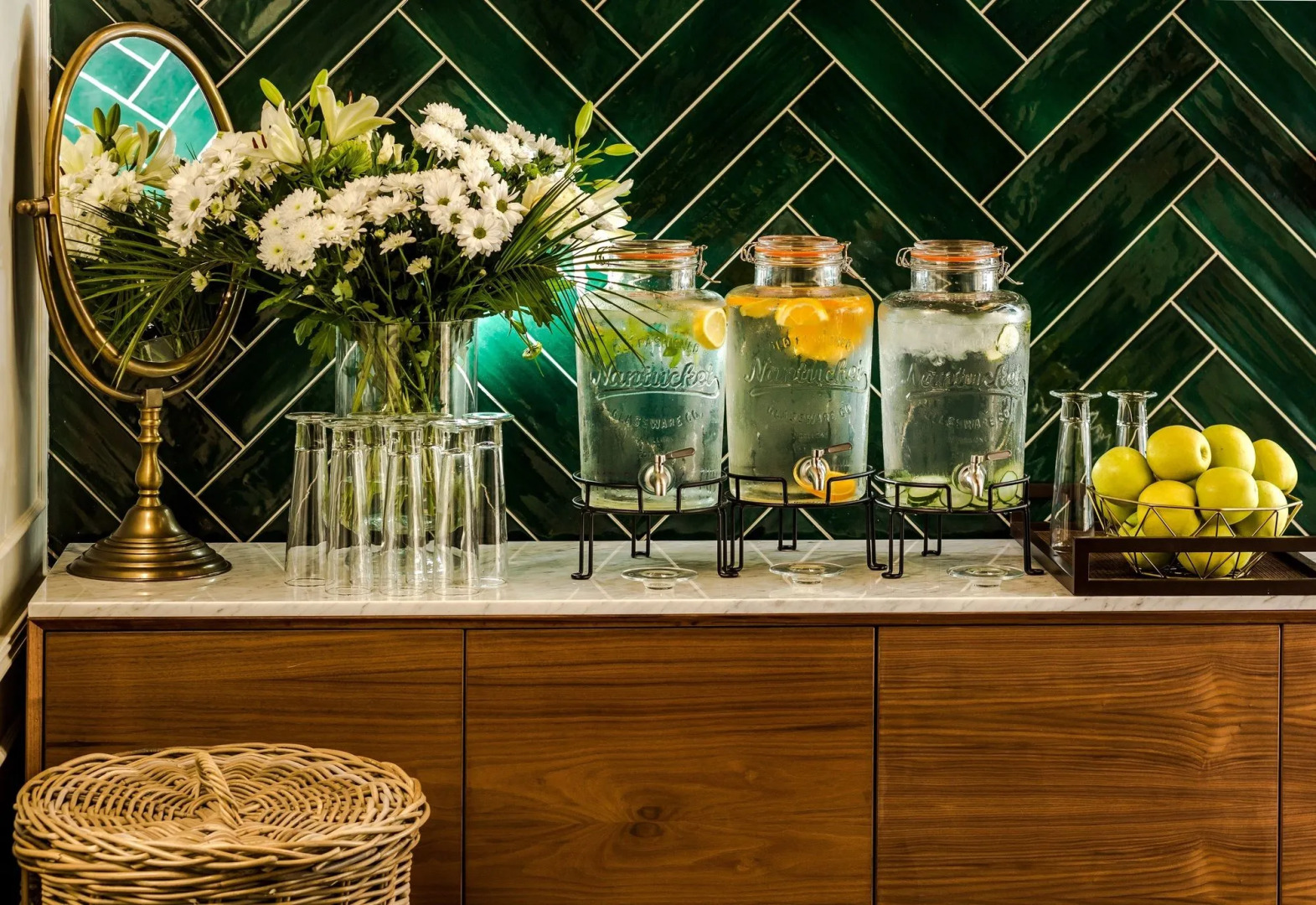 Hotel Brown Beach House & Spa