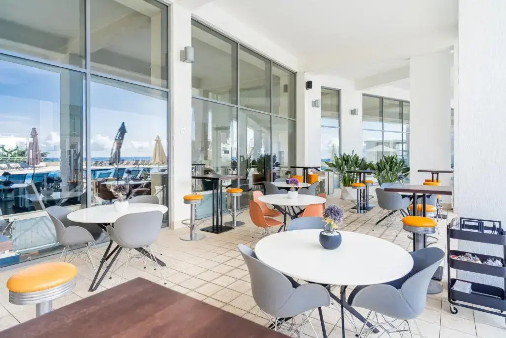 Апартаменты Ideal House