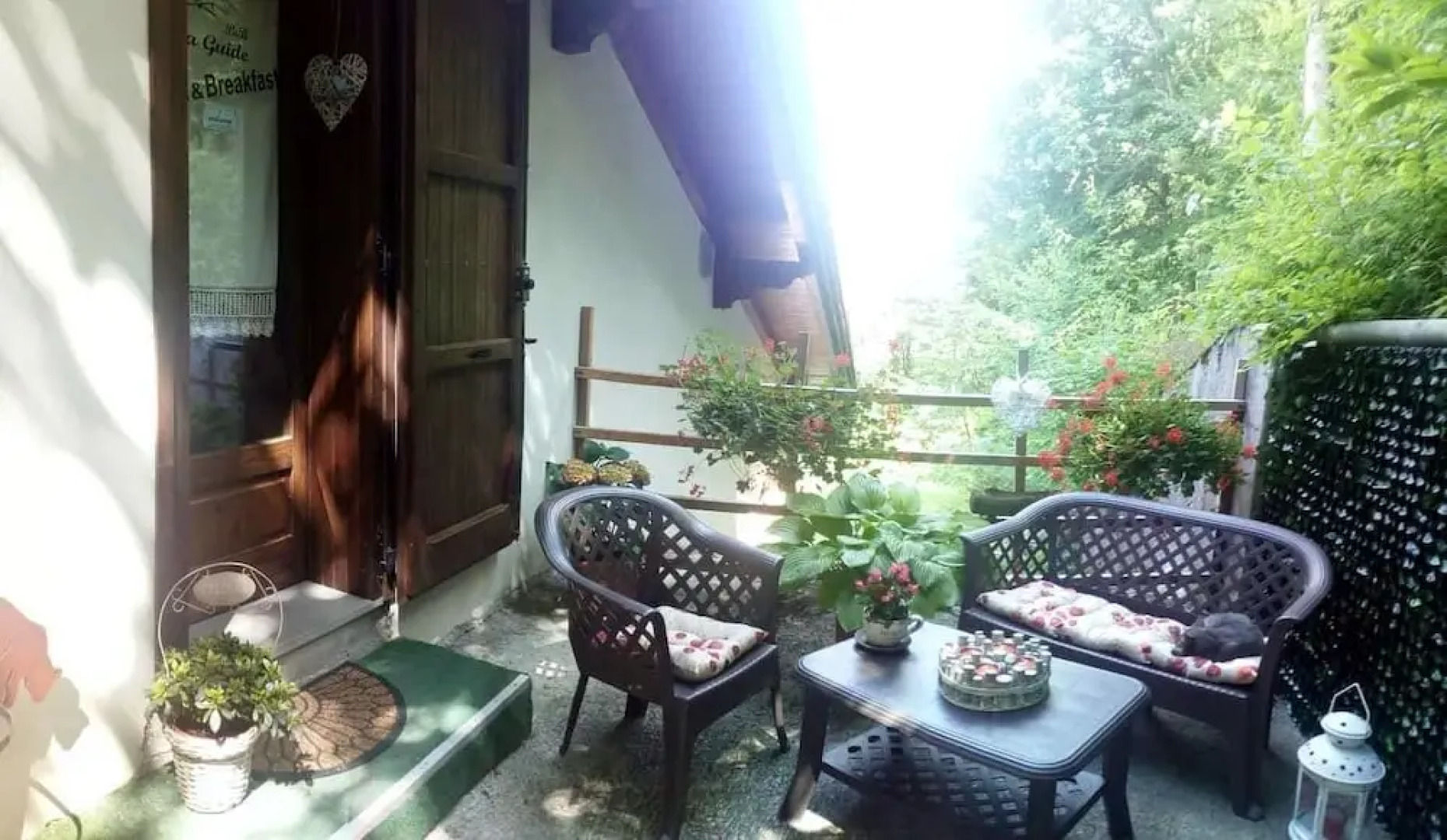 B&B La Guide Sestola